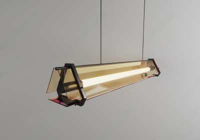 现代吊灯3D模型下载